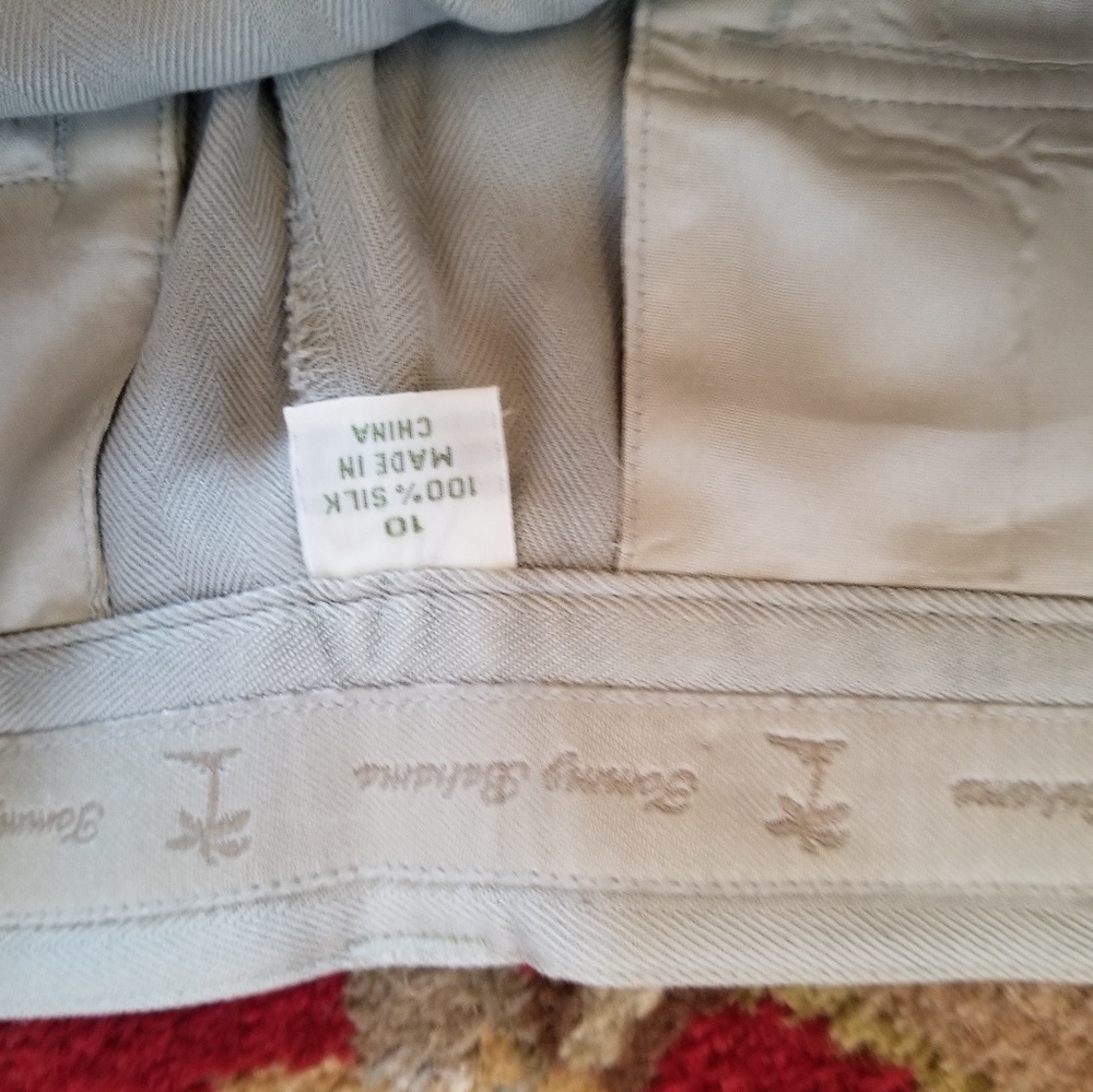 Shorts - Picture 2 of 2
